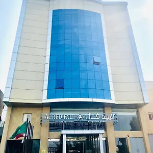 زيارة الفندق