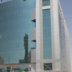 Carawan Al Khaleej Olaya ** الرياض